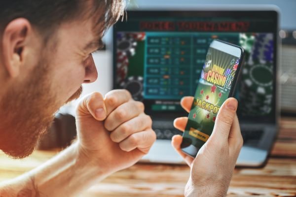 oxbet fun game bài trực tuyến
